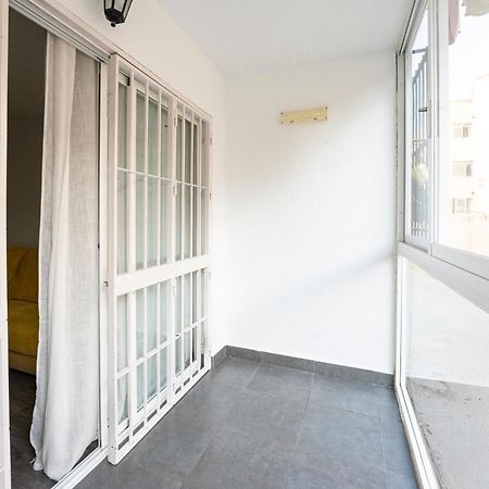 Apartament Ludy'S Vialia Center Μάλαγα Εξωτερικό φωτογραφία