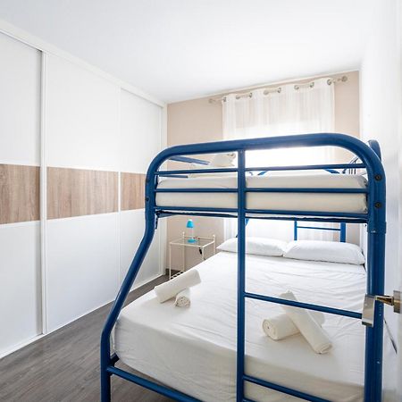 Apartament Ludy'S Vialia Center Μάλαγα Εξωτερικό φωτογραφία