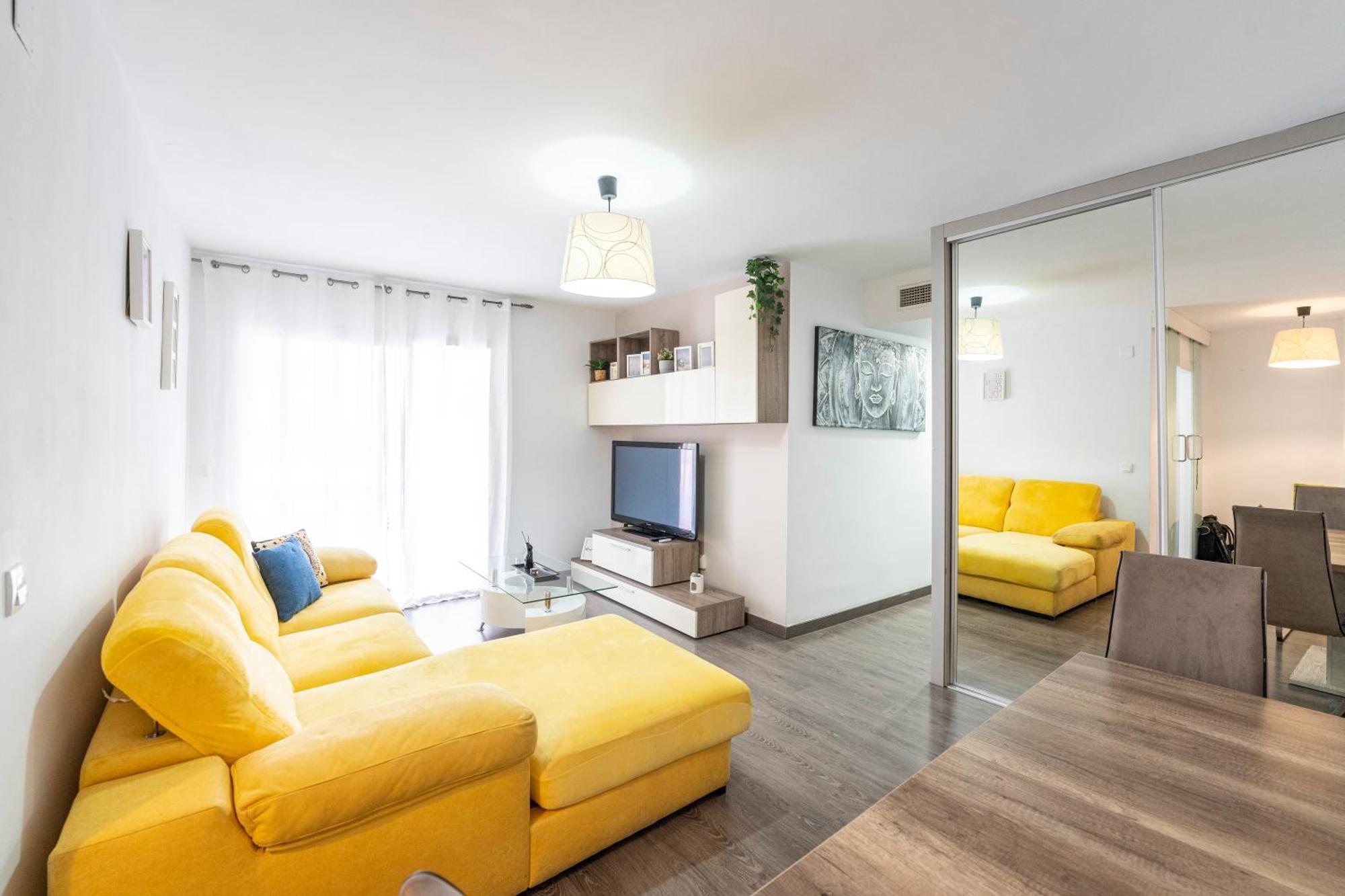 Apartament Ludy'S Vialia Center Μάλαγα Εξωτερικό φωτογραφία