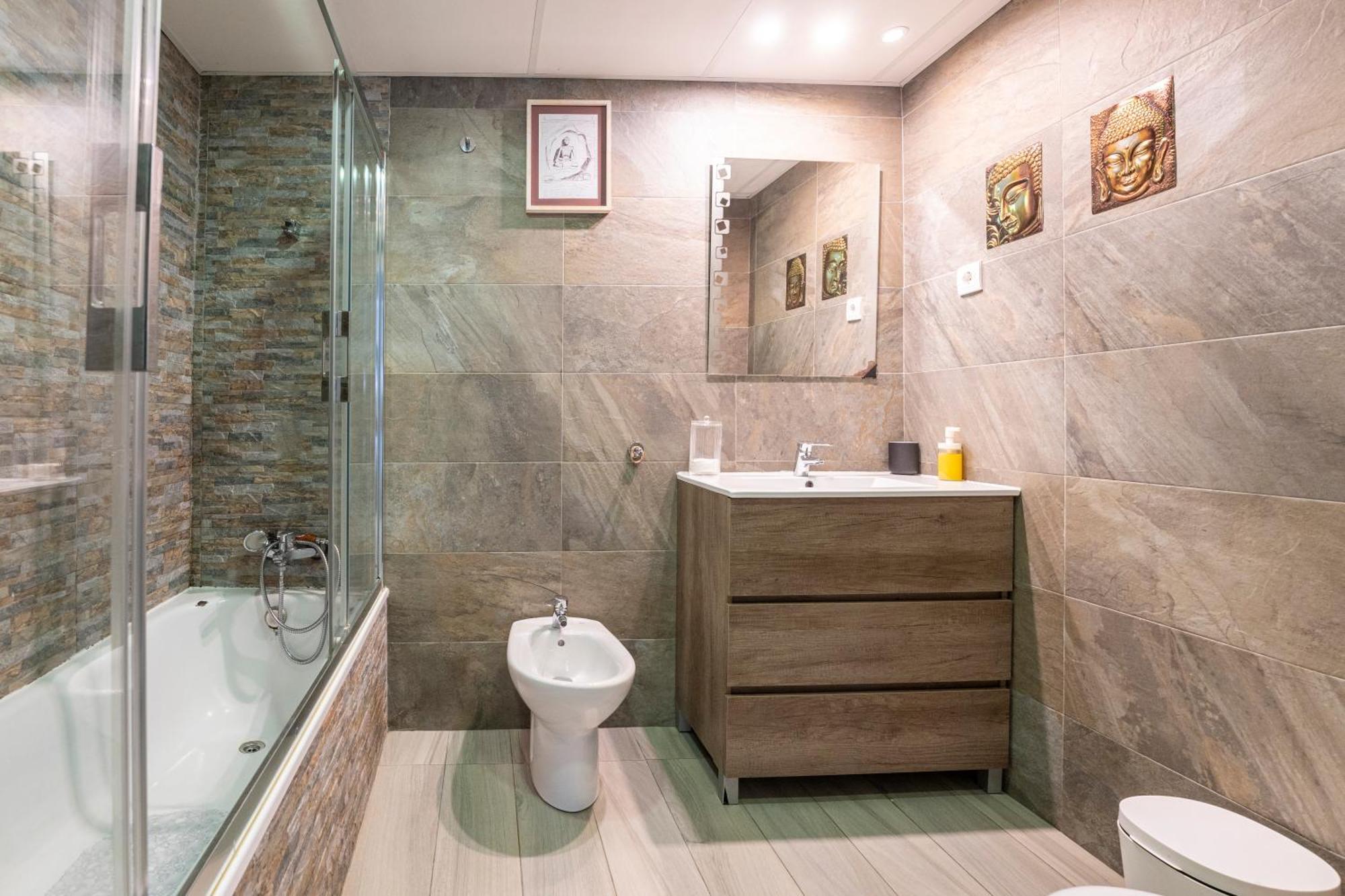 Apartament Ludy'S Vialia Center Μάλαγα Εξωτερικό φωτογραφία