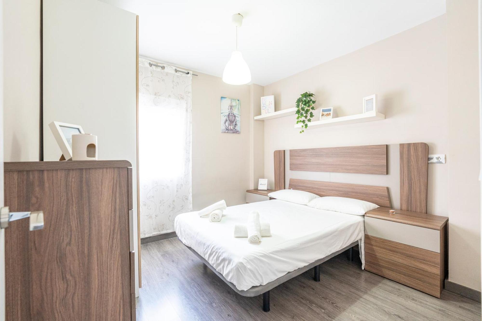 Apartament Ludy'S Vialia Center Μάλαγα Εξωτερικό φωτογραφία