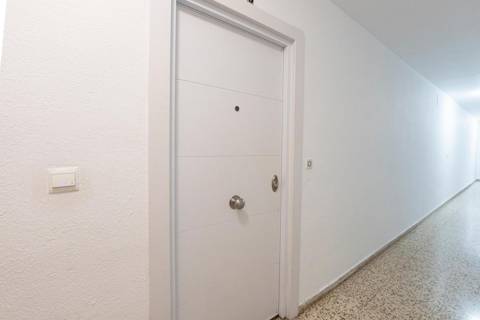 Apartament Ludy'S Vialia Center Μάλαγα Εξωτερικό φωτογραφία